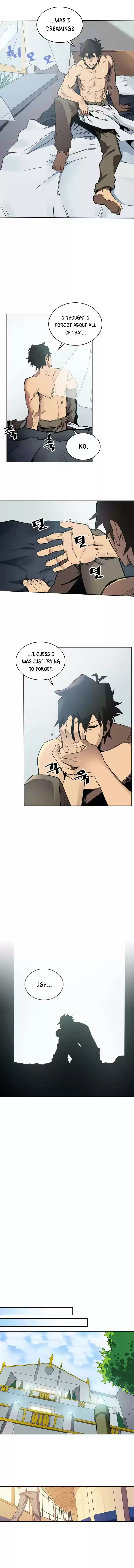 A Returner's Magic Should Be Special Chapter 71