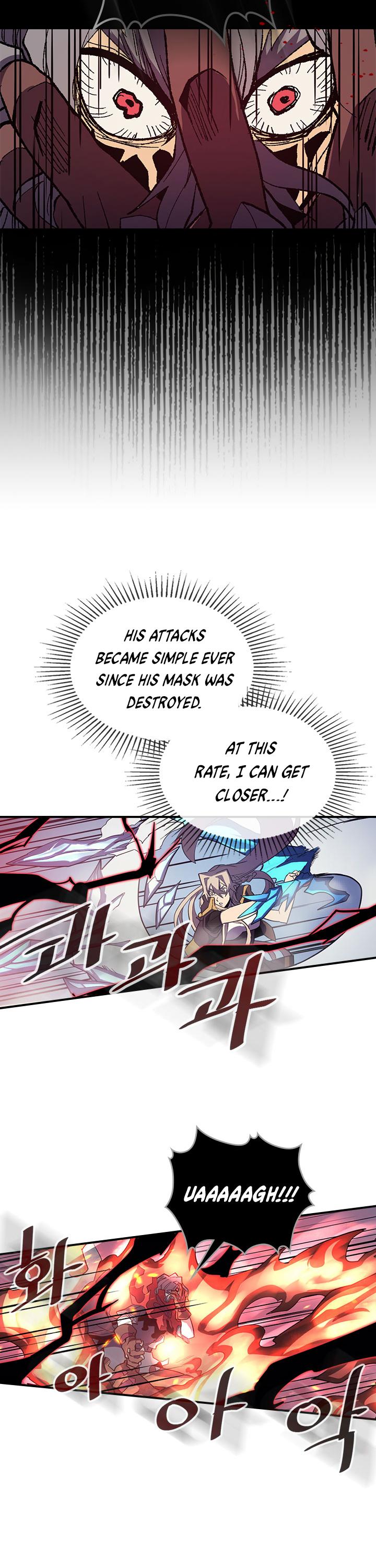 A Returner's Magic Should Be Special Chapter 93