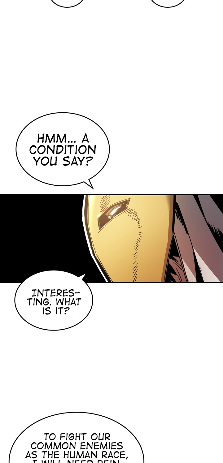 A Returner's Magic Should Be Special Vol. 2 Ch. 120