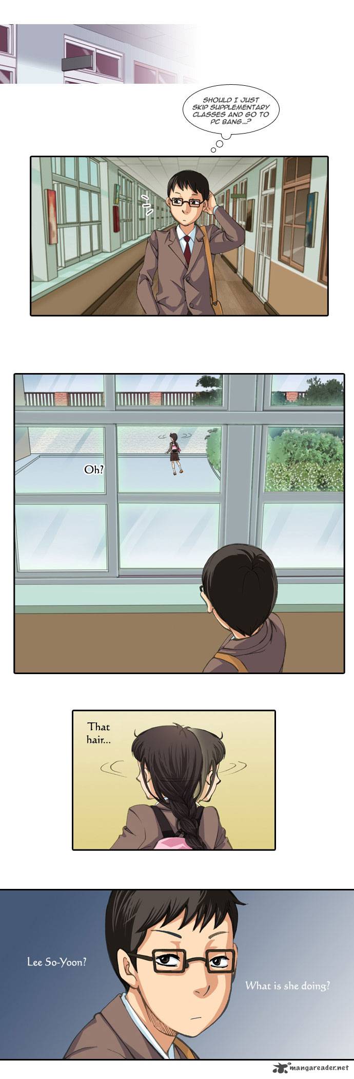 A Thousand Years Ninetails 1