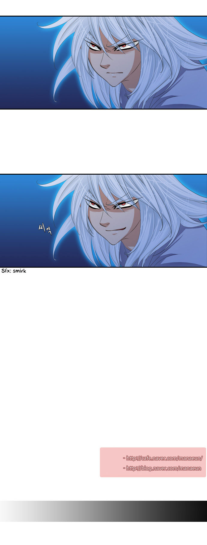 A Thousand Years Ninetails 106