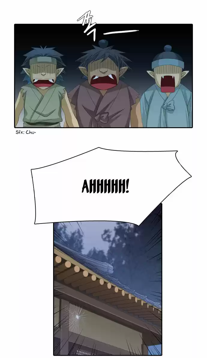 A Thousand Years Ninetails 110