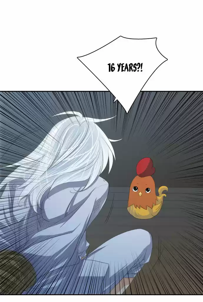 A Thousand Years Ninetails 110