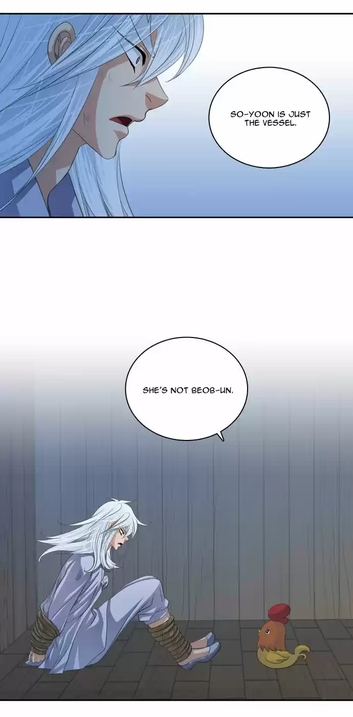 A Thousand Years Ninetails 110