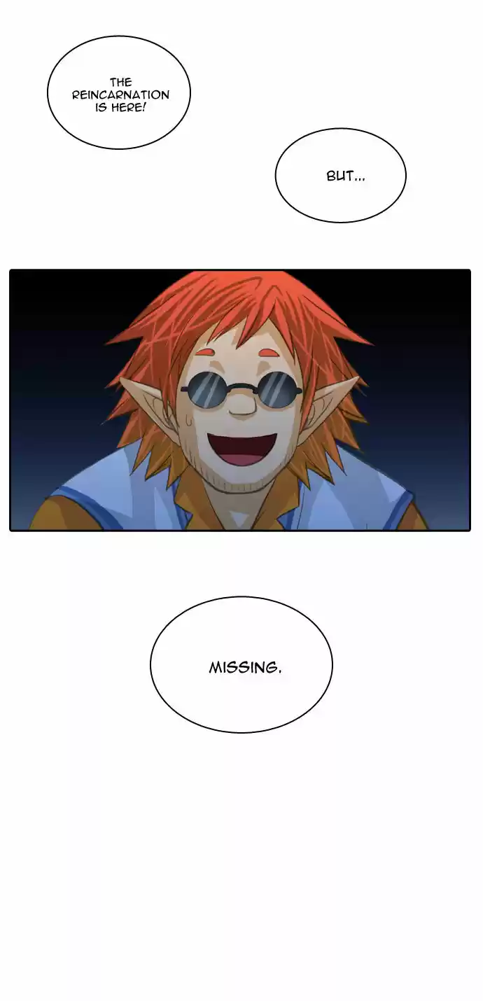 A Thousand Years Ninetails 110