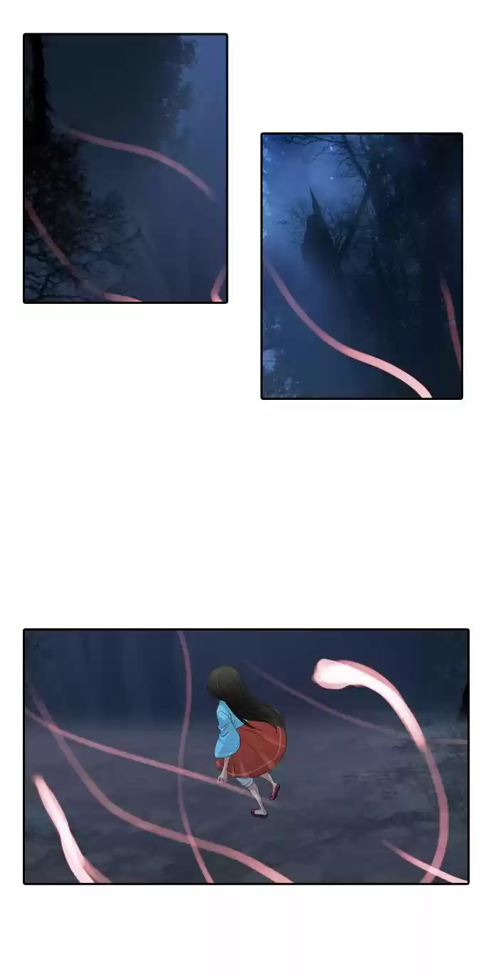 A Thousand Years Ninetails 110