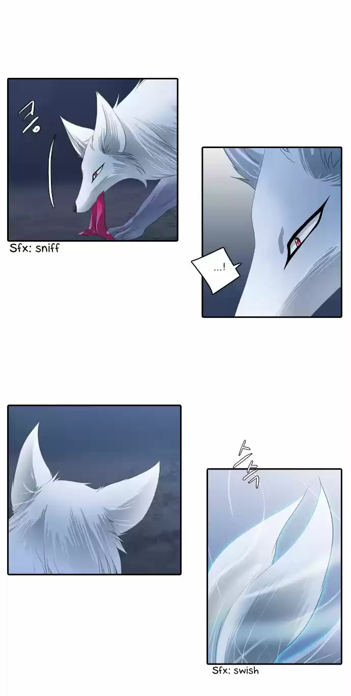 A Thousand Years Ninetails 112