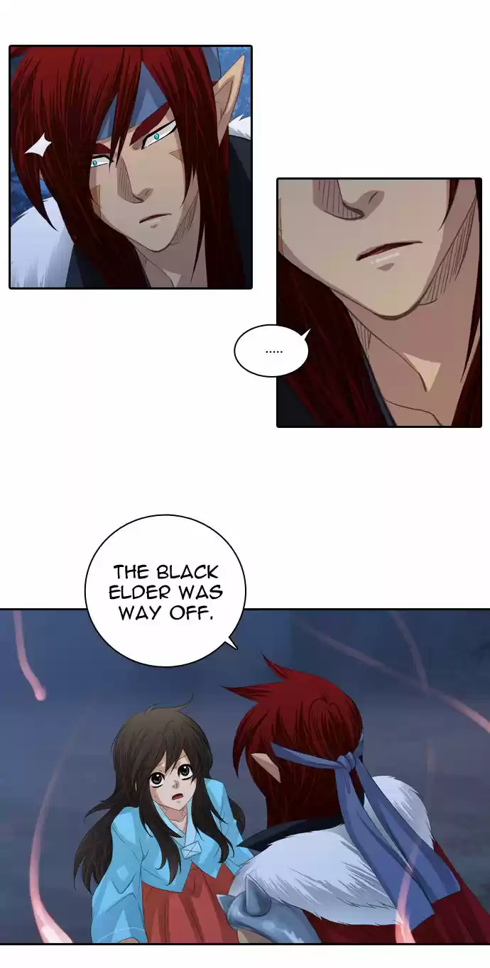 A Thousand Years Ninetails 112