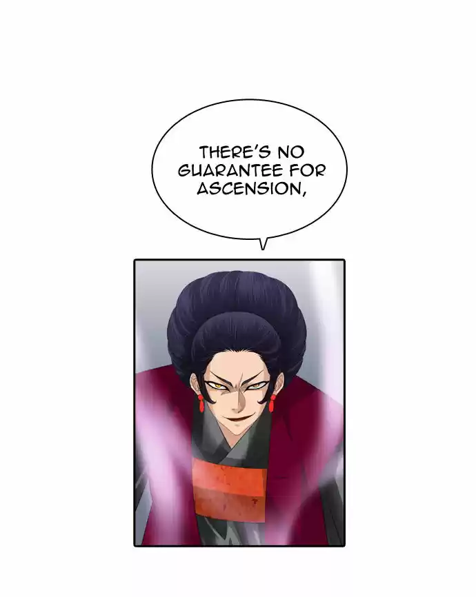 A Thousand Years Ninetails 113