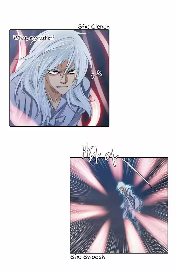 A Thousand Years Ninetails 113