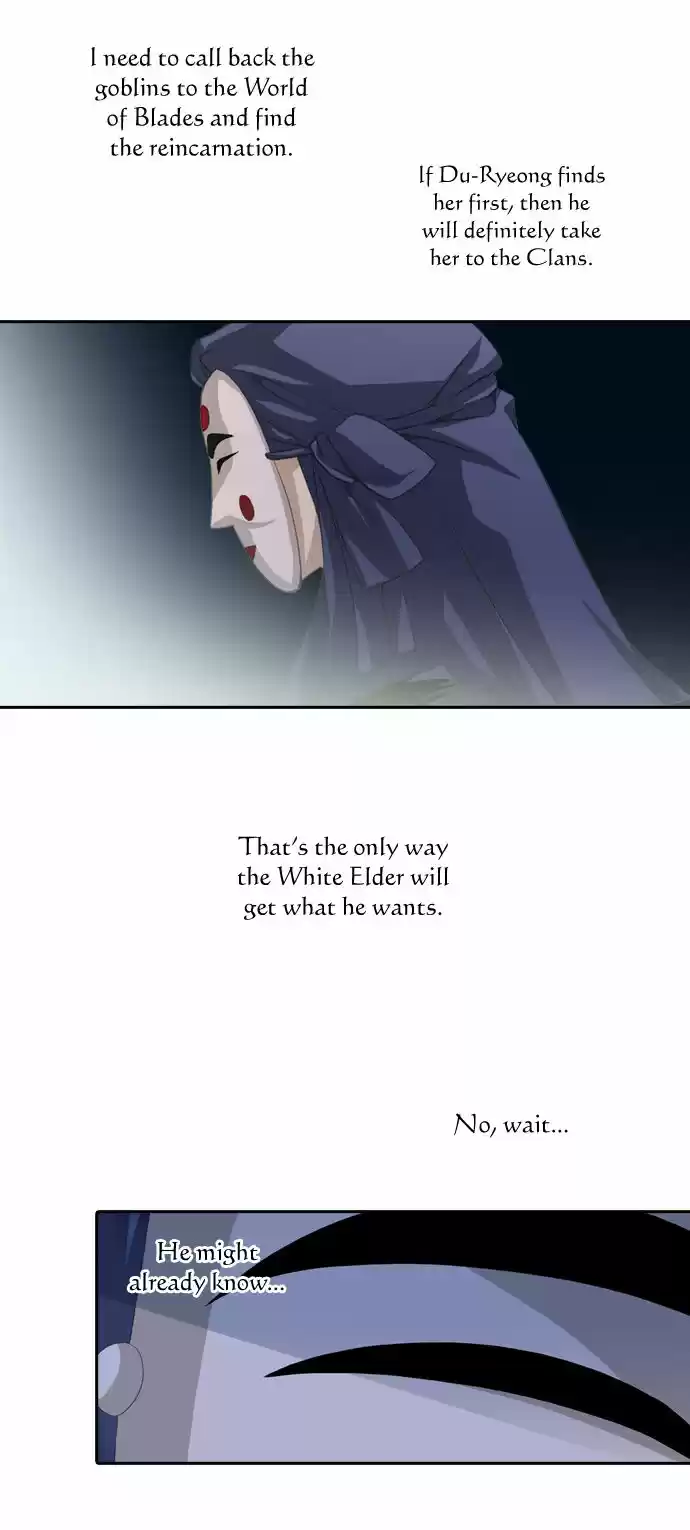 A Thousand Years Ninetails 114