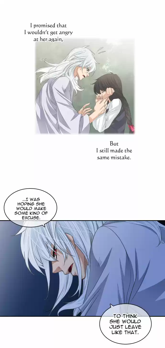 A Thousand Years Ninetails 114