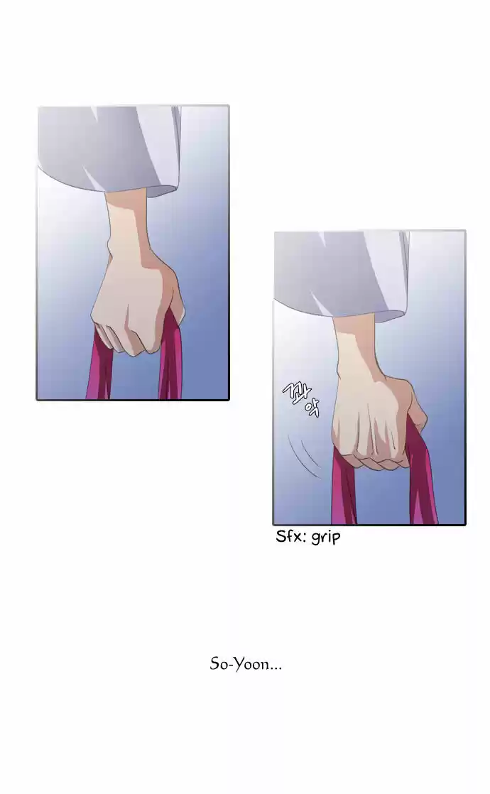 A Thousand Years Ninetails 114