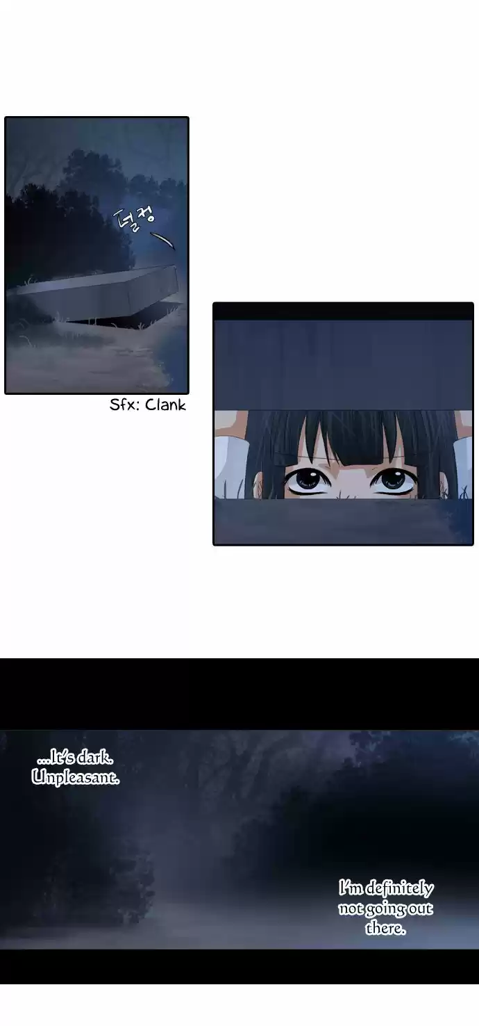 A Thousand Years Ninetails 114