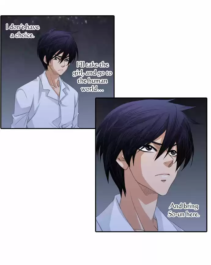 A Thousand Years Ninetails 115