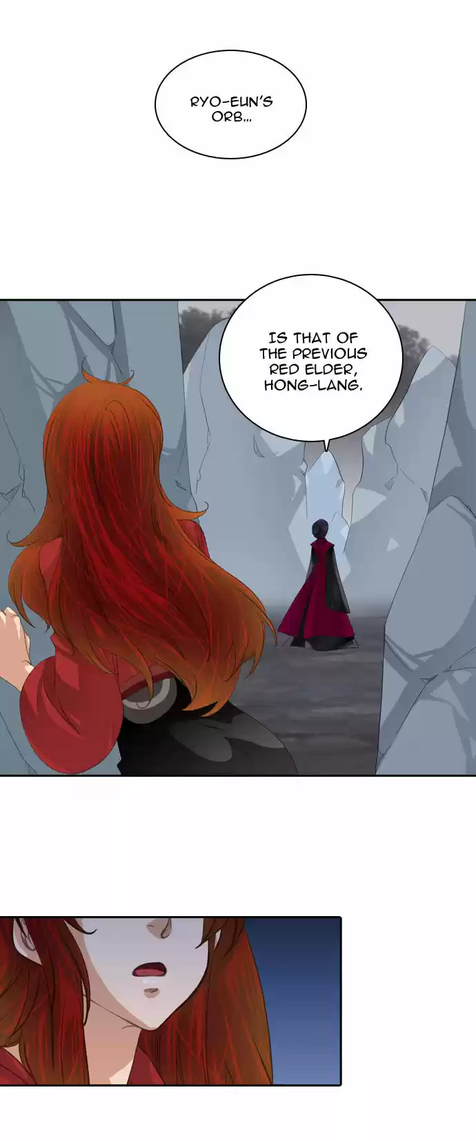 A Thousand Years Ninetails 115