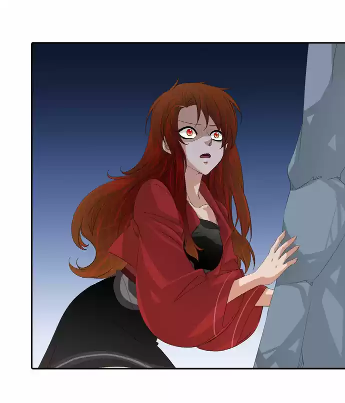 A Thousand Years Ninetails 115