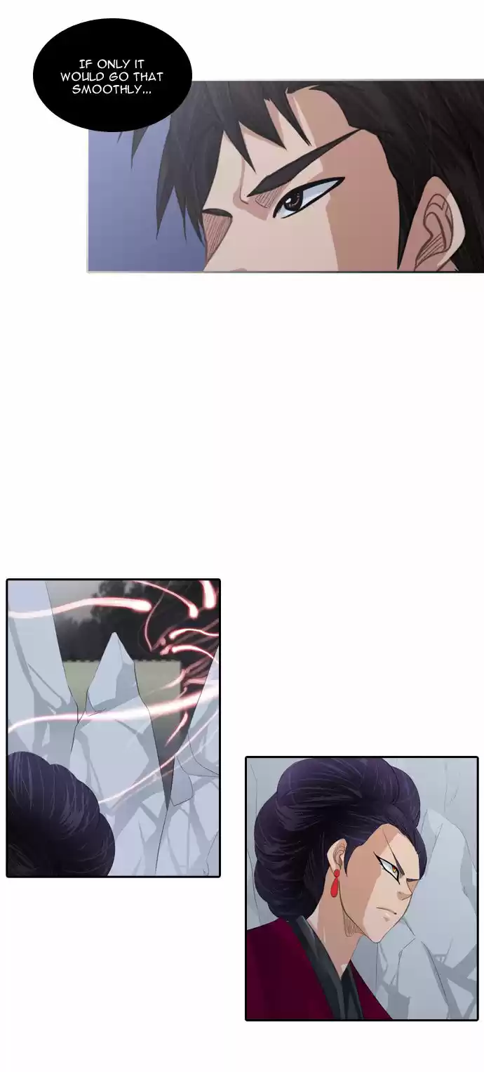 A Thousand Years Ninetails 116