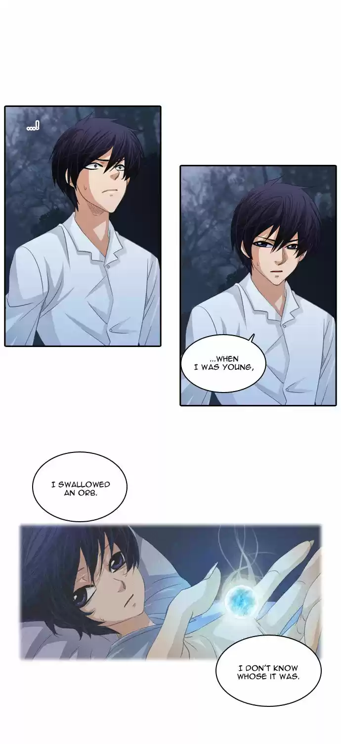 A Thousand Years Ninetails 116