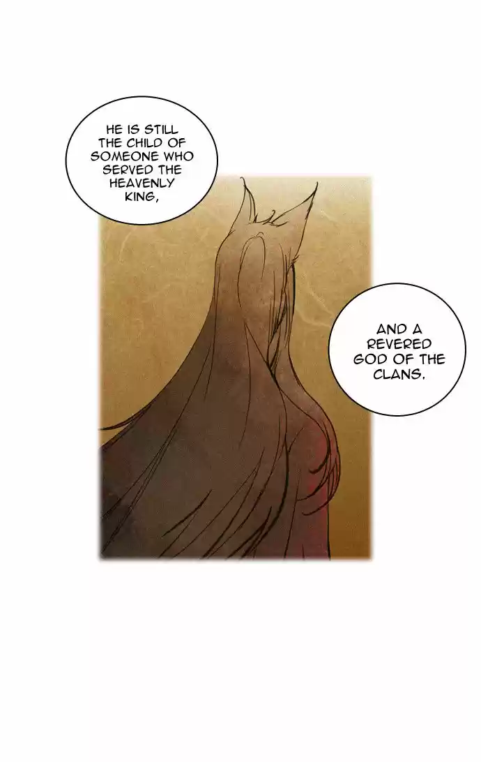 A Thousand Years Ninetails 117