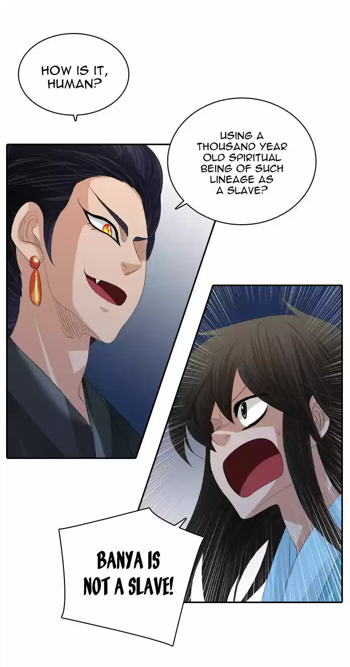 A Thousand Years Ninetails 117