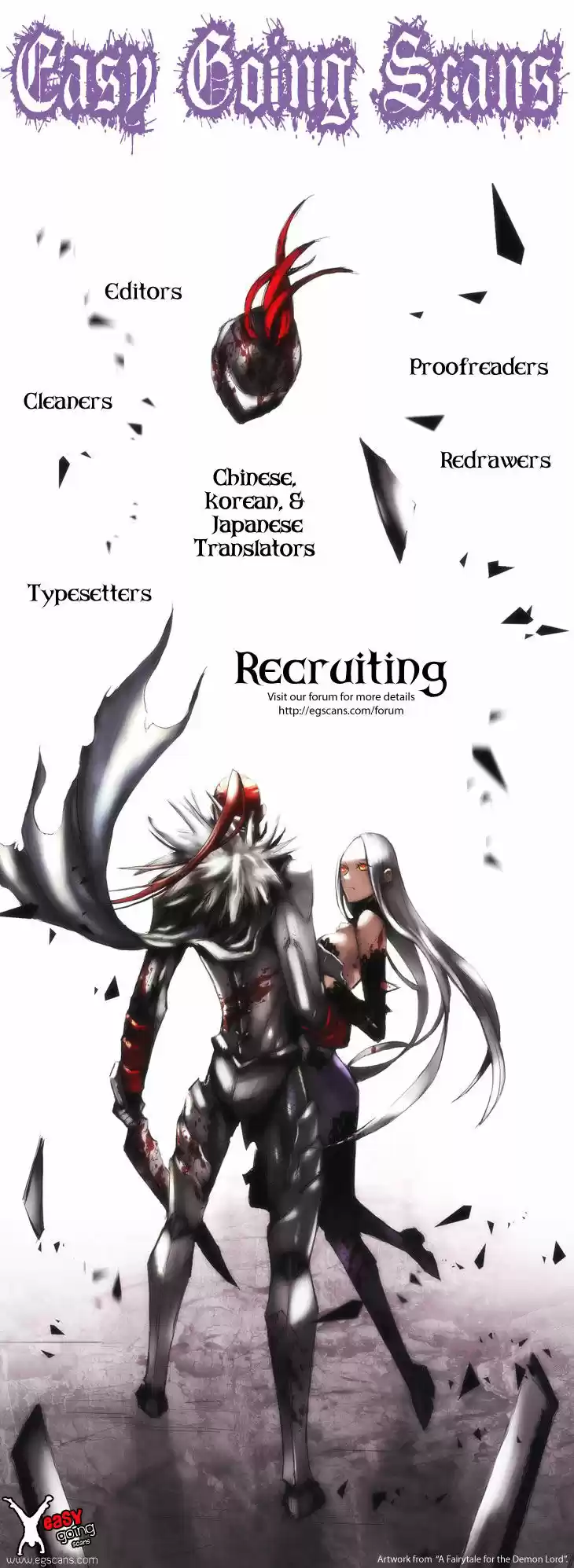 A Thousand Years Ninetails 117