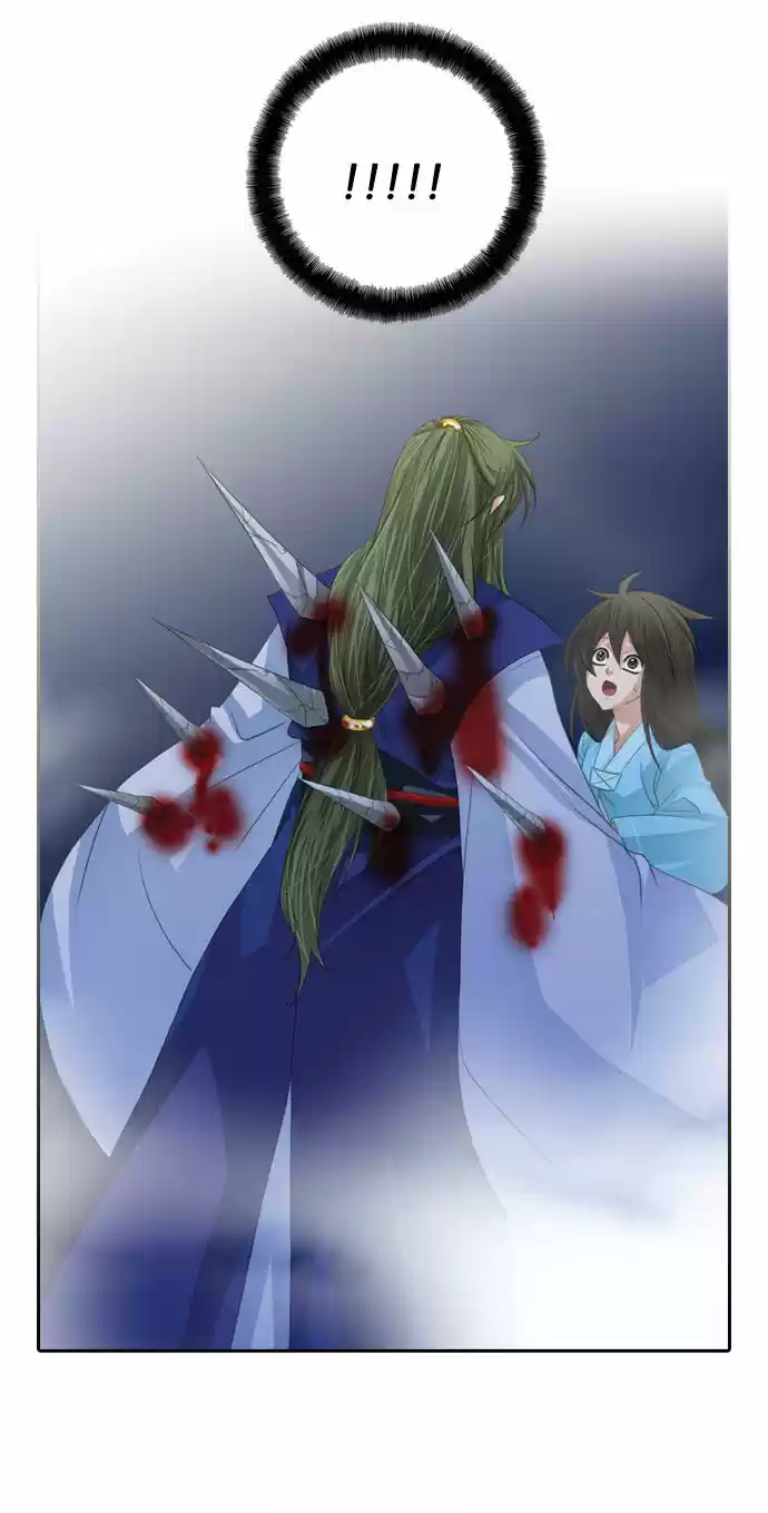 A Thousand Years Ninetails 119