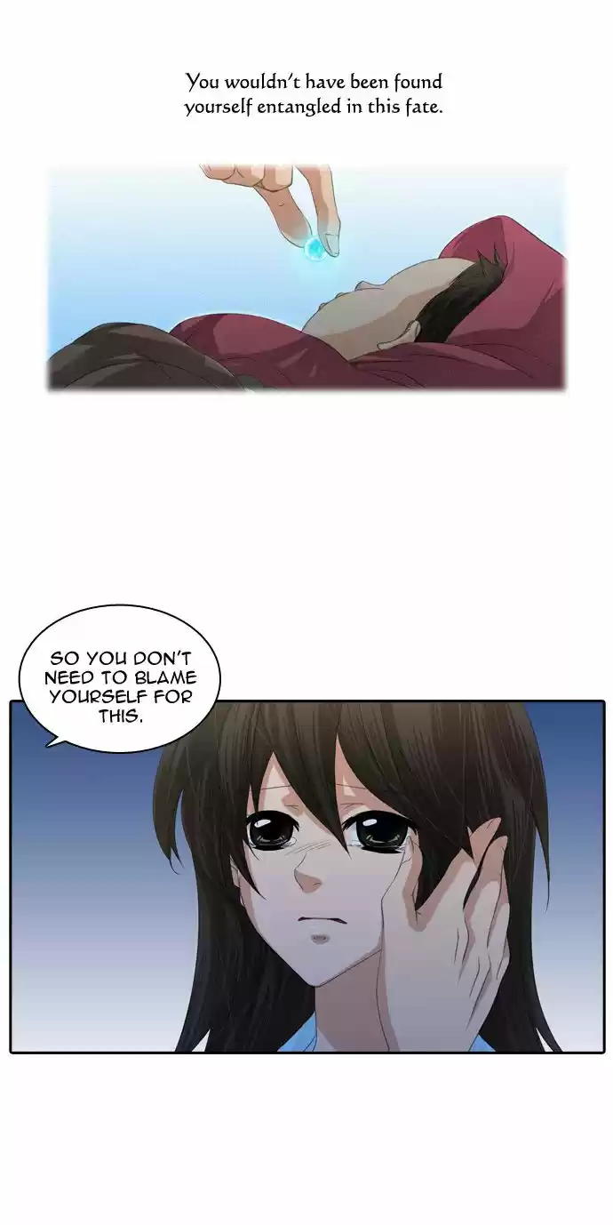 A Thousand Years Ninetails 119