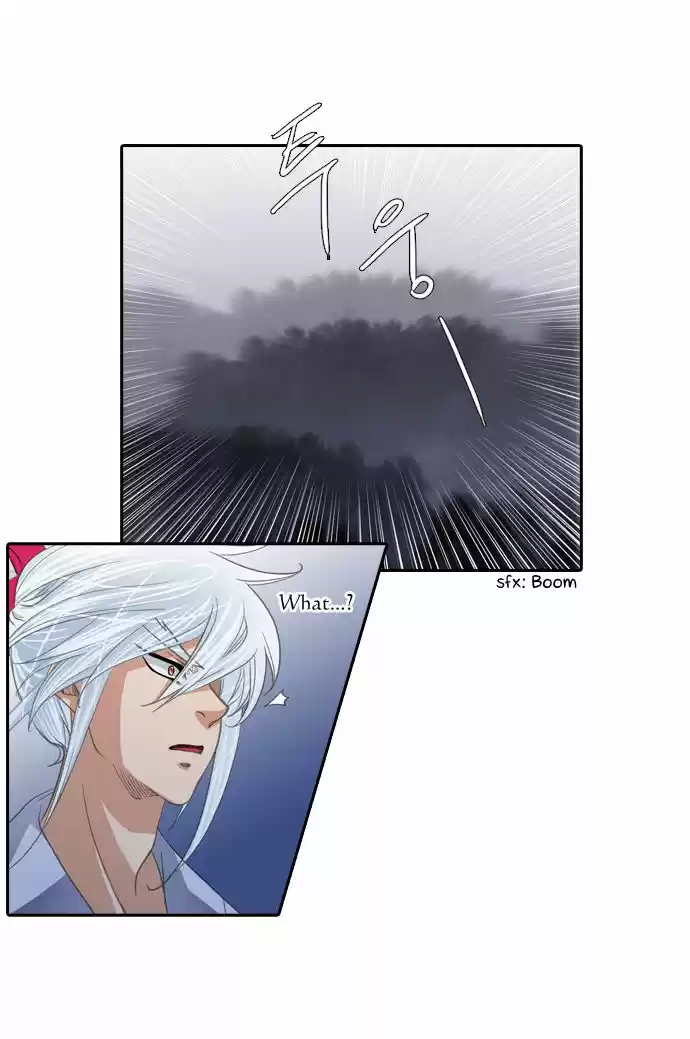 A Thousand Years Ninetails 119