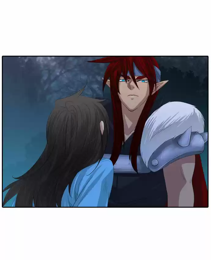 A Thousand Years Ninetails 119