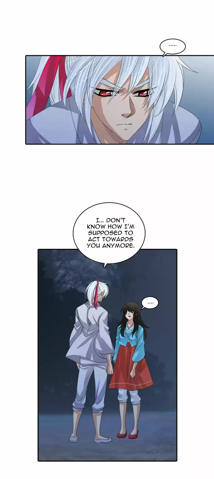 A Thousand Years Ninetails 119