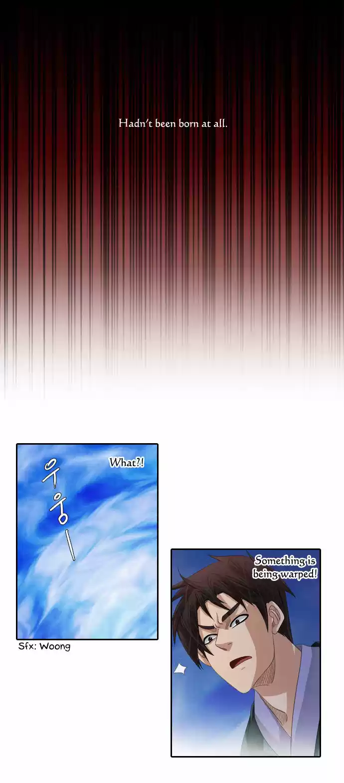 A Thousand Years Ninetails 120