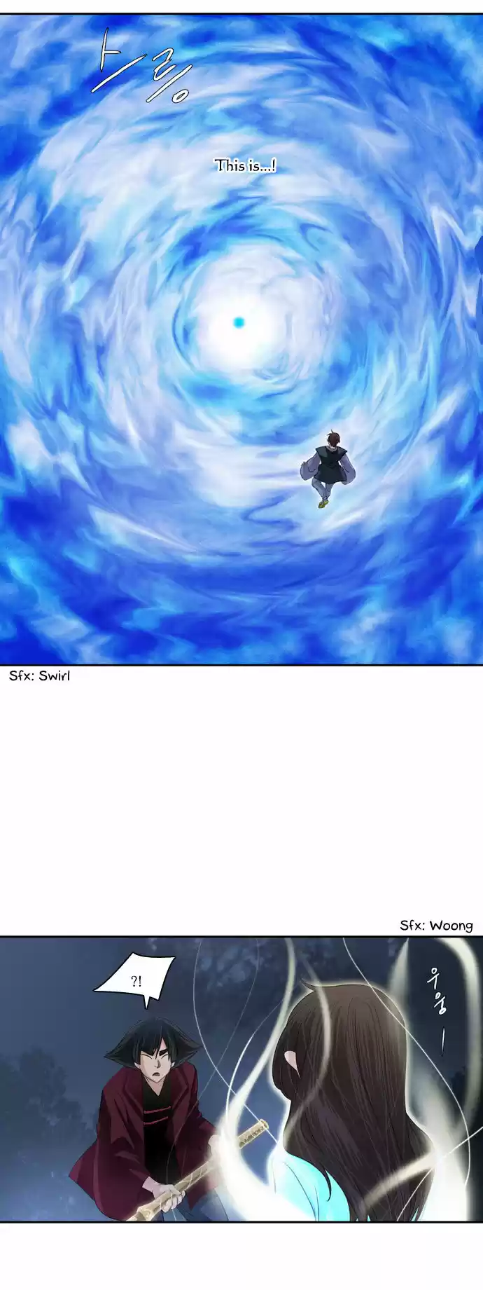 A Thousand Years Ninetails 120