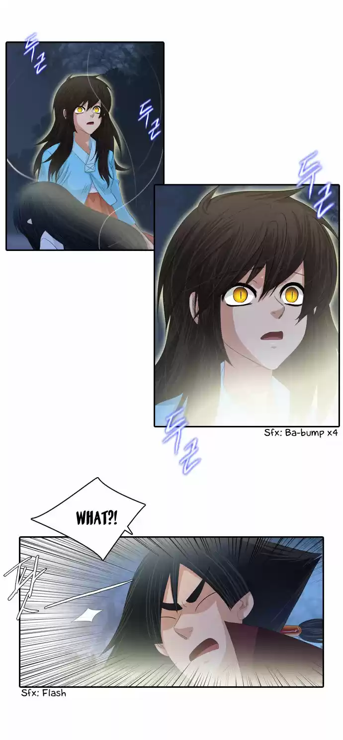 A Thousand Years Ninetails 120