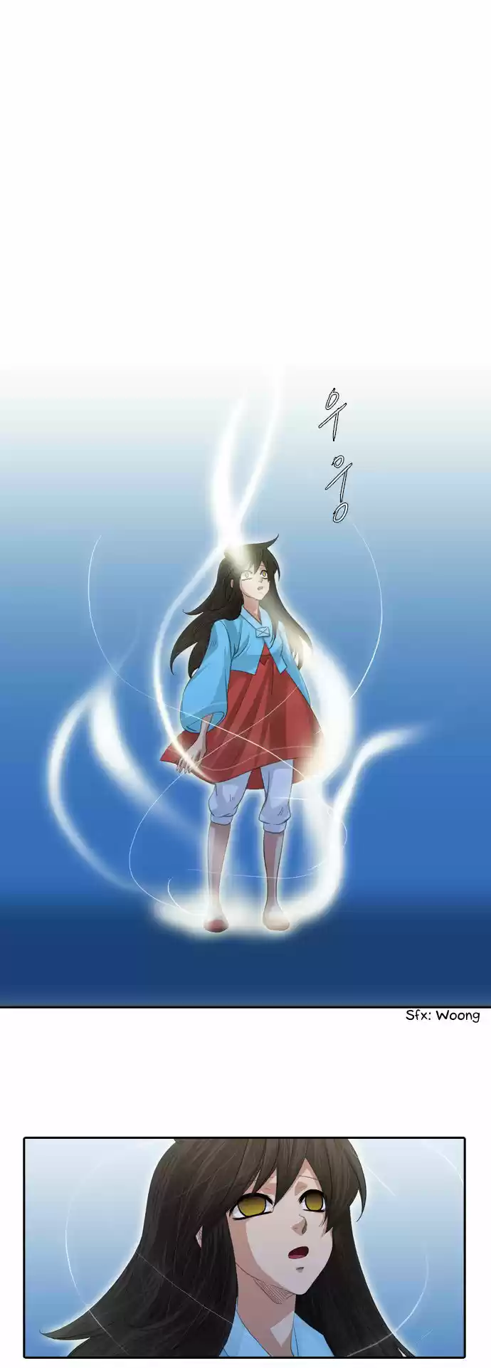 A Thousand Years Ninetails 120