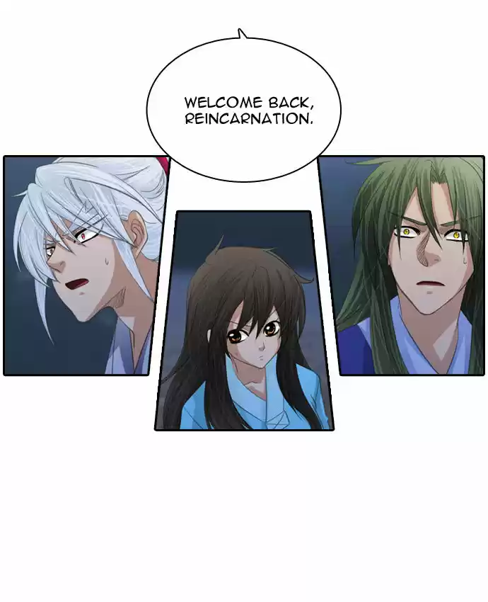 A Thousand Years Ninetails 120