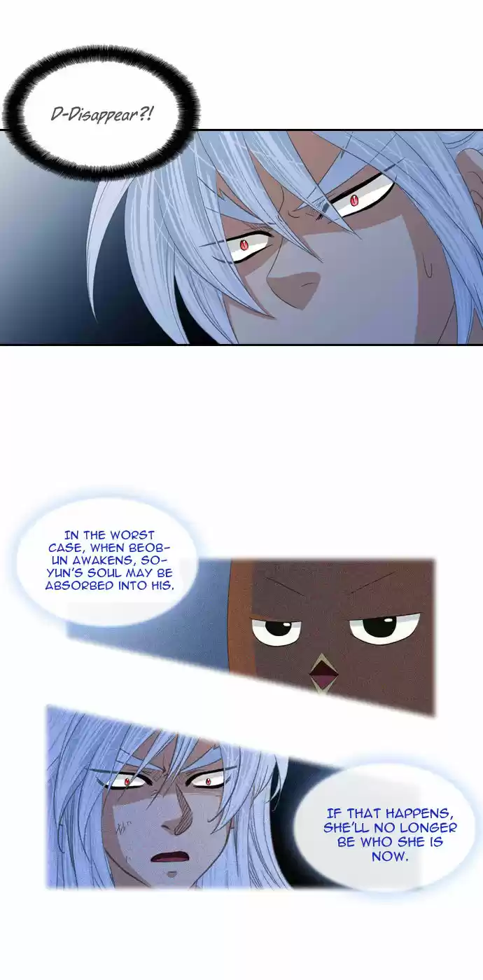 A Thousand Years Ninetails 120