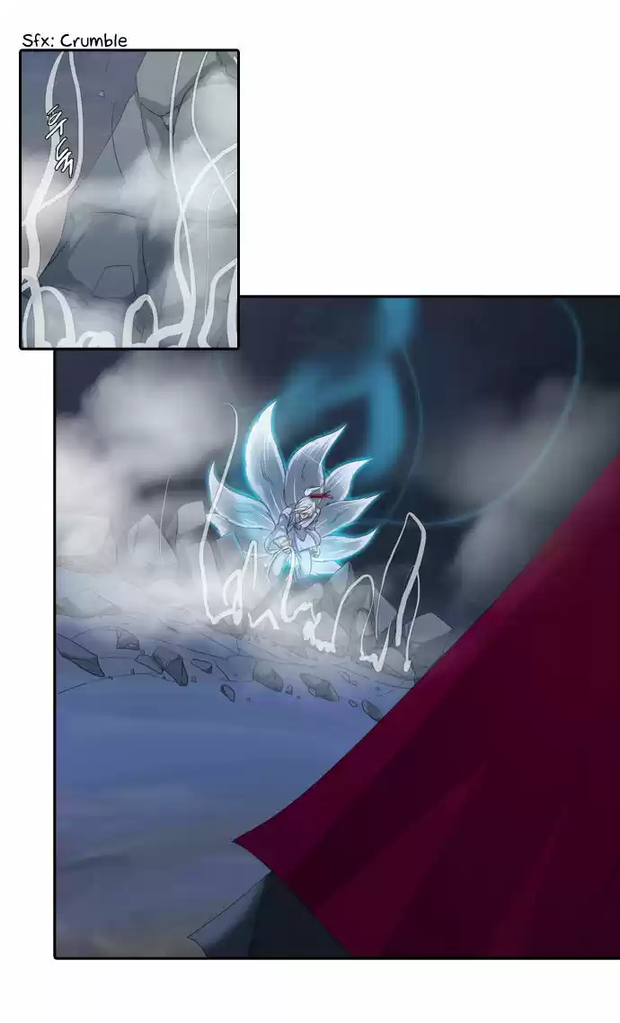 A Thousand Years Ninetails 121