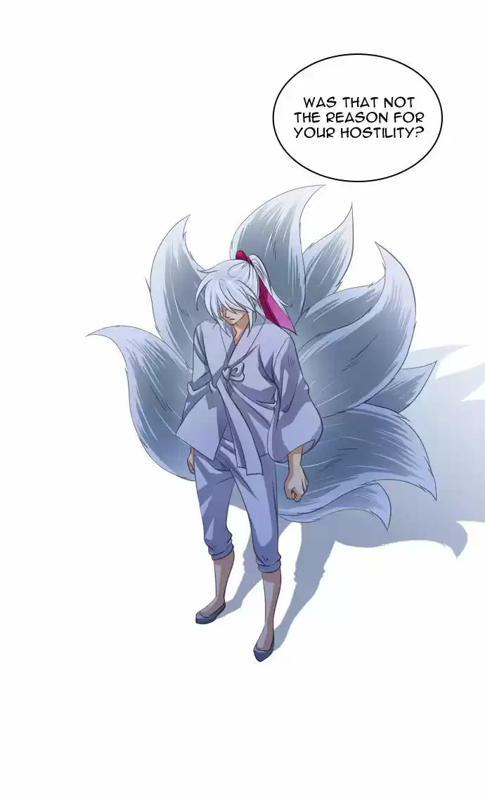 A Thousand Years Ninetails 121