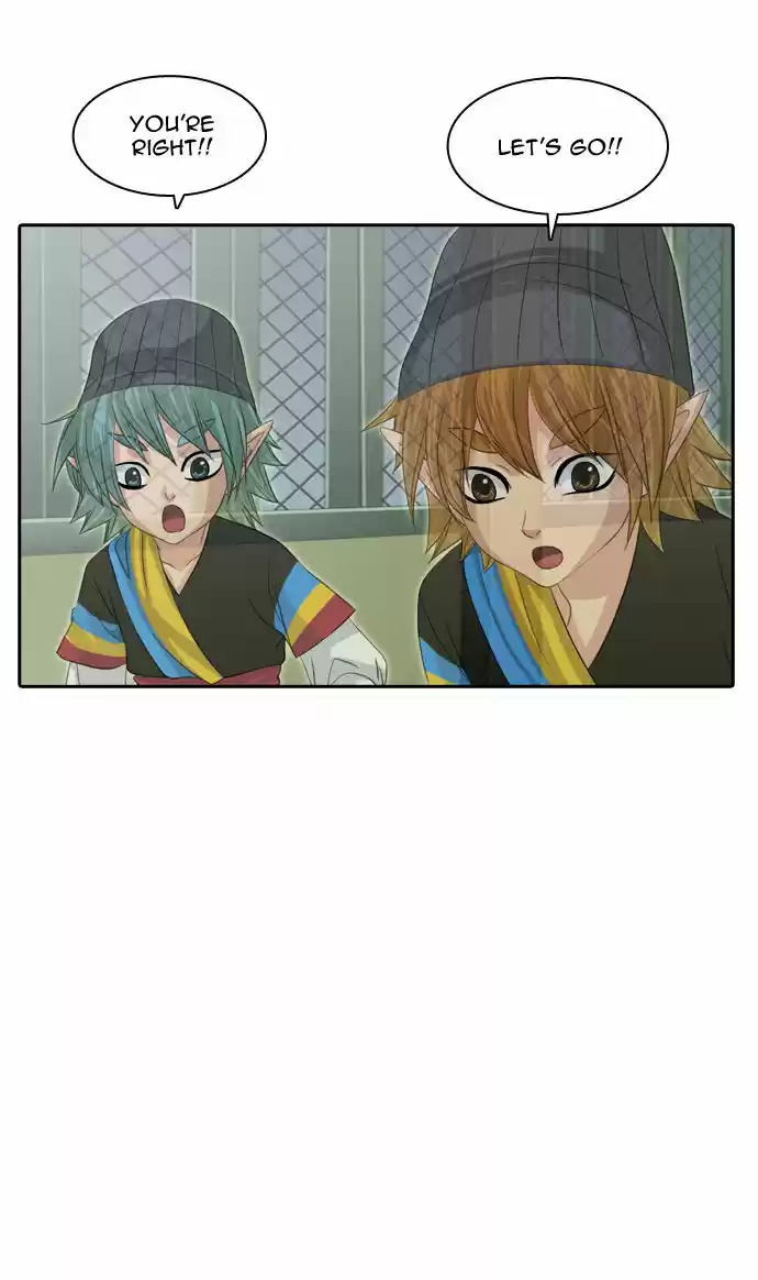 A Thousand Years Ninetails 121