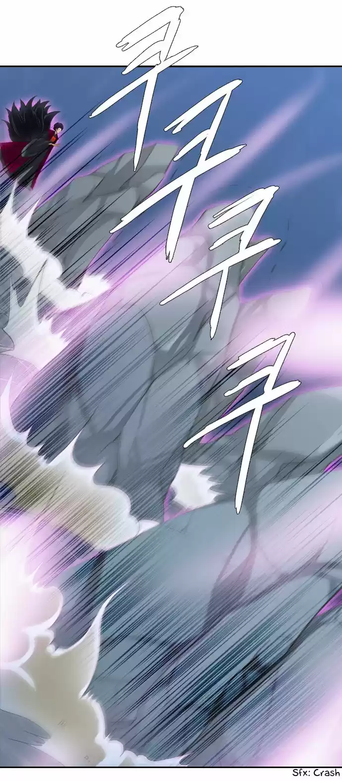 A Thousand Years Ninetails 122