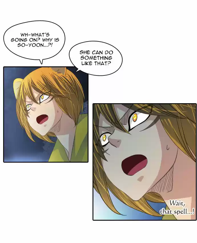 A Thousand Years Ninetails 122