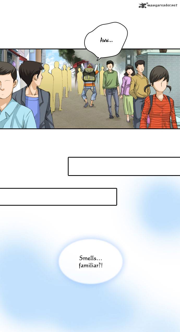 A Thousand Years Ninetails 15