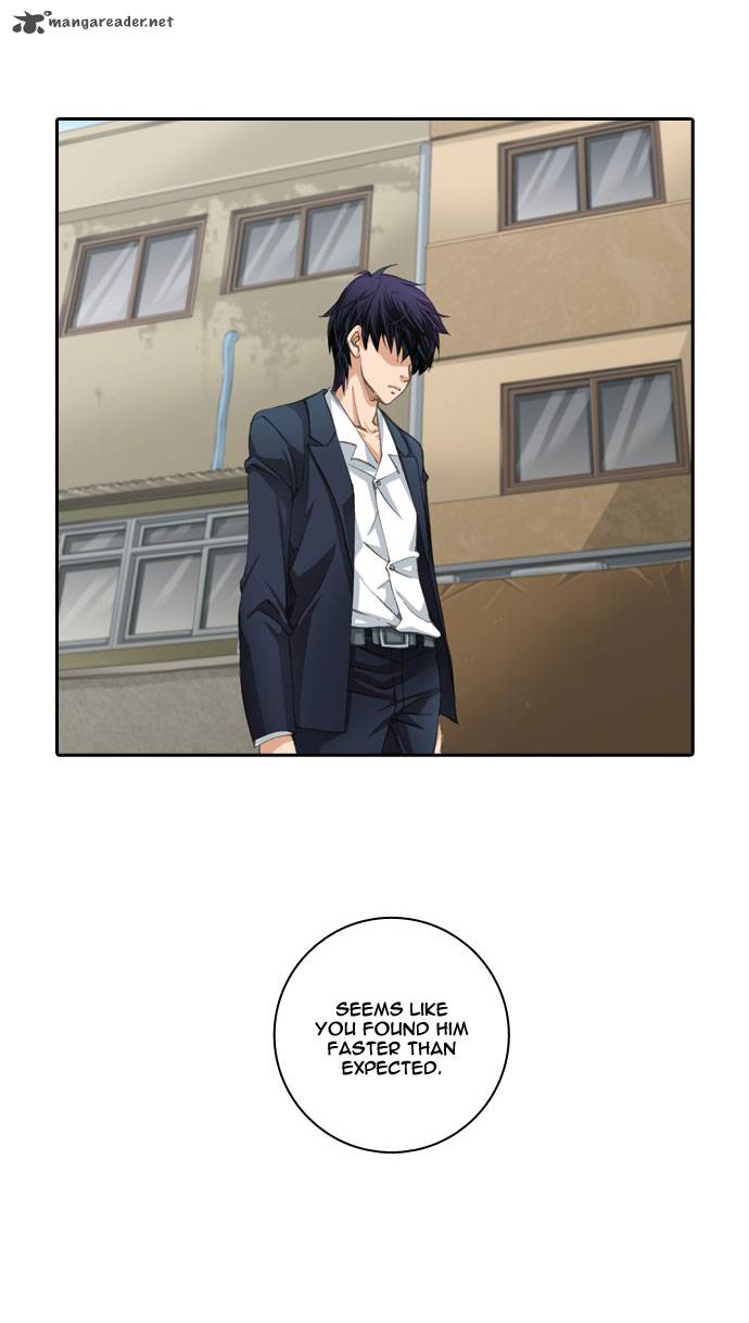 A Thousand Years Ninetails 16