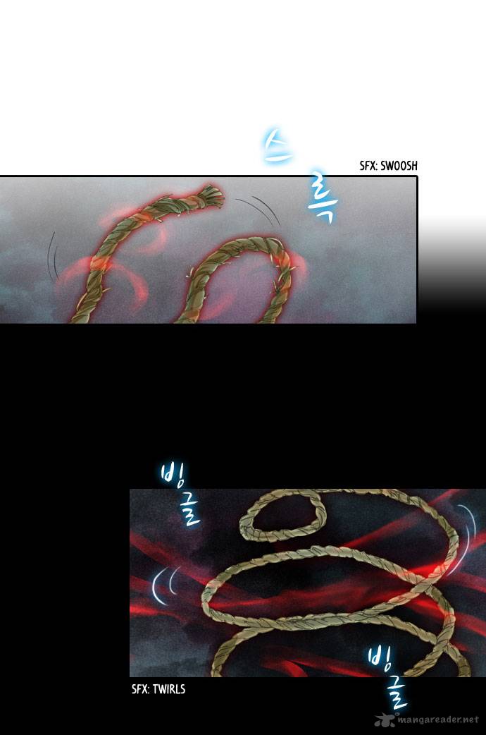 A Thousand Years Ninetails 17