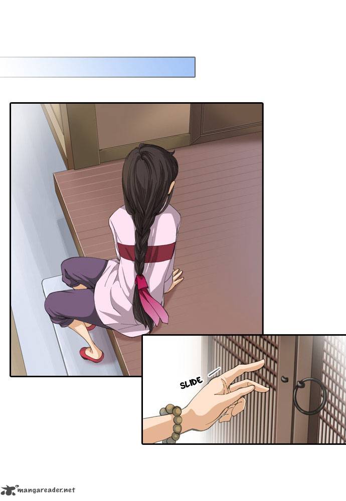 A Thousand Years Ninetails 2