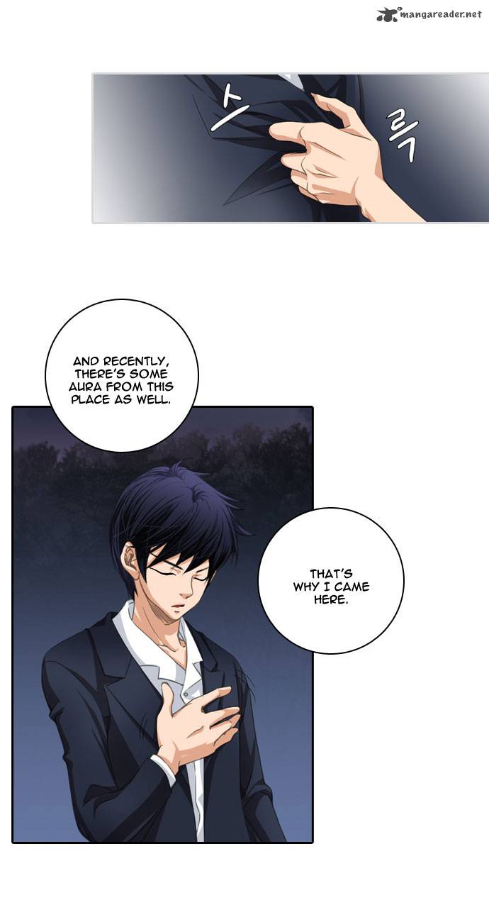 A Thousand Years Ninetails 21