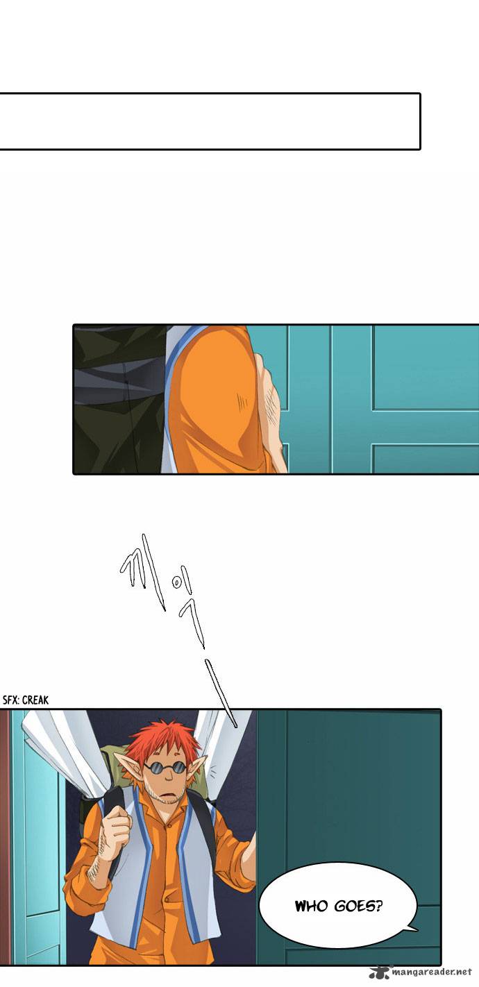 A Thousand Years Ninetails 22