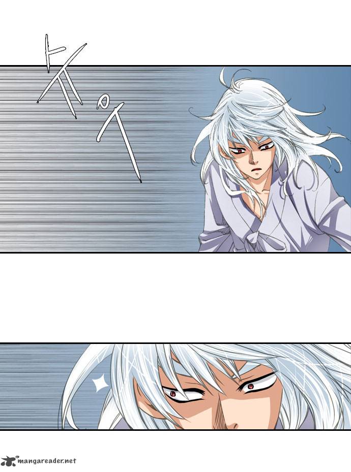 A Thousand Years Ninetails 28