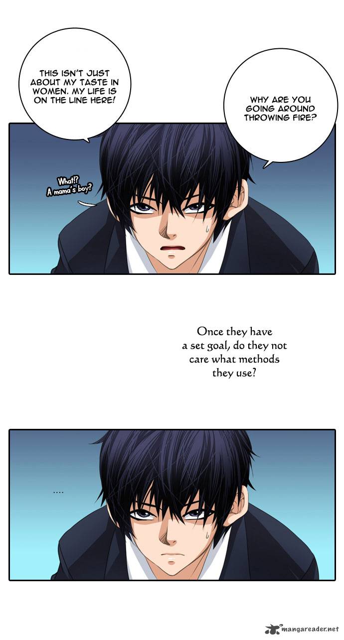 A Thousand Years Ninetails 29